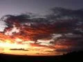Arches 6 Time Lapse x25 Window Section Suset Web Footage