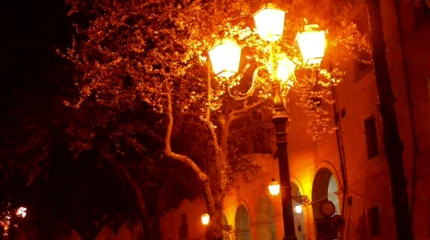 Arches Stock Footage