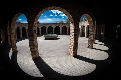Arches Stock Photos