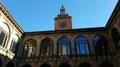 Archiginnasio of Bologna 4k or 4k+ Resolution