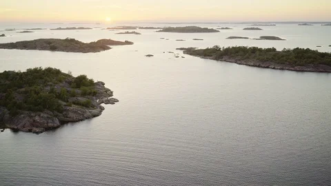 Archipelago Stockbeeldmateriaal 109516817