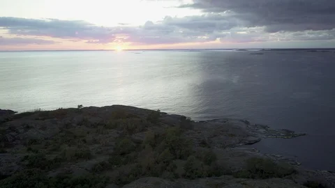 Archipelago Vídeo Stock 111217107