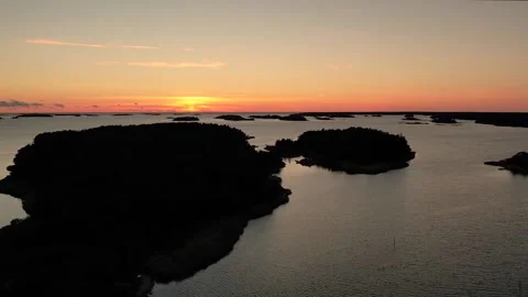 Archipelago Video stock 165231317