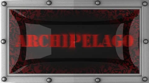 Archipelago on led Видео 8665271