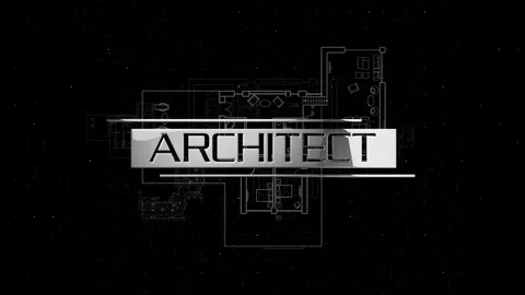 After Effects Template: Architect Logo Reveal #114327676