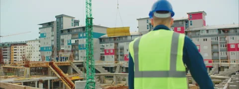 Architect Overshoulder Stock Footage 150872220