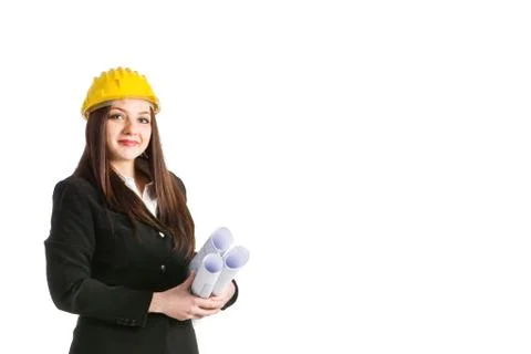 Architect Stock Photos