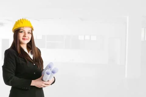 Architect Stock Photos