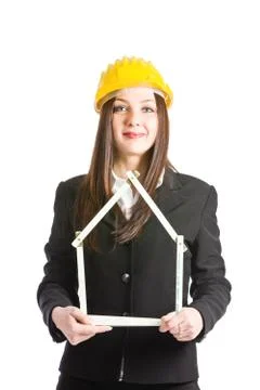 Architect Stock Photos