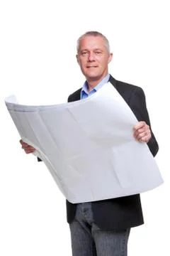 Architect Stock Photos