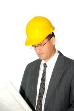 Architect Stock Photos