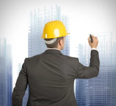 Architect Stock Photos