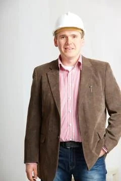 Architect Stock Photos