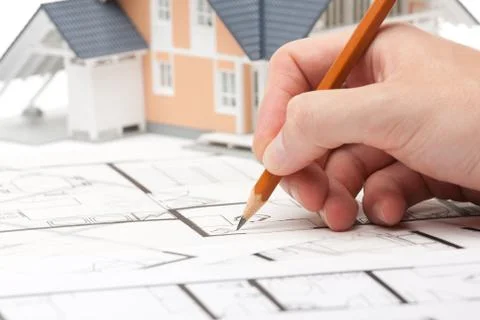 Architect Stock Photos