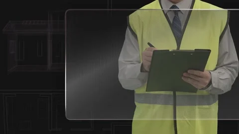 Architect Screen  Vidéo 200710794