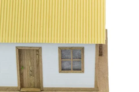 Architect working concept Stock Photos