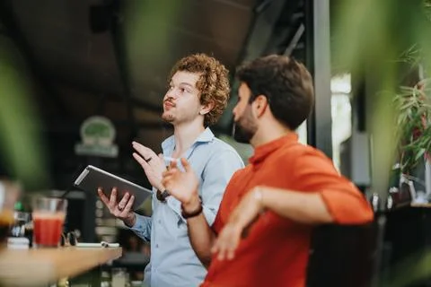 Architects and Engineers Collaborating on Blueprint for Successful Urban Stock Photos