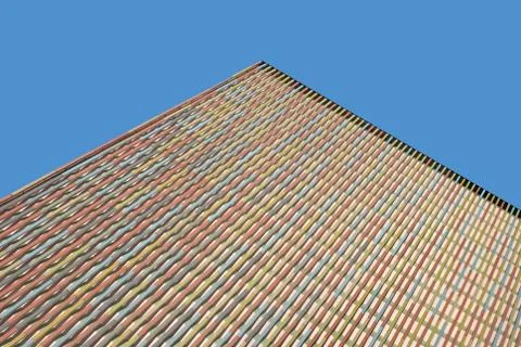 Architectual design Stock Photos