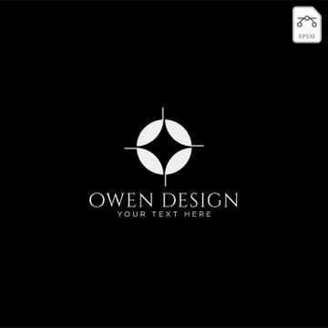 Architectur construction logo template vector icon elements Illustrazione stock