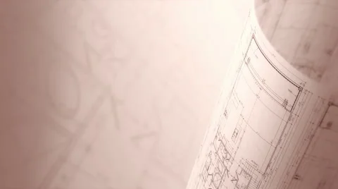 Architectural Background, Loop. Video stock 61902930