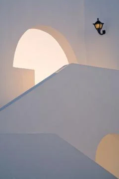 Architectural background Stock Photos