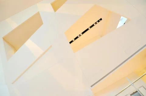 Architectural background Stock Photos