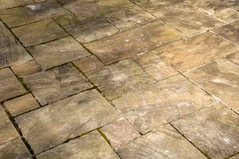 Architectural background Stock Photos