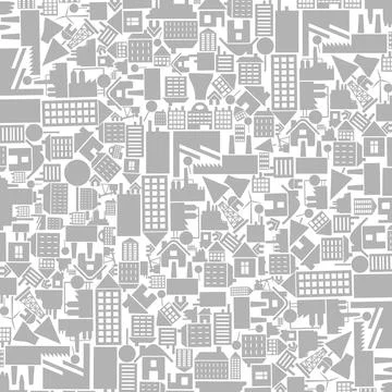 Architectural background Stock Photos