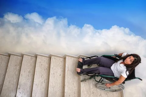 Architectural barriers Stock Photos