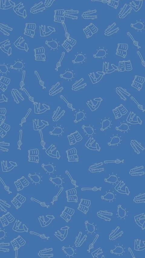 Architectural blueprint city plan background seamless pattern urban design .. Stock Footage 340441311