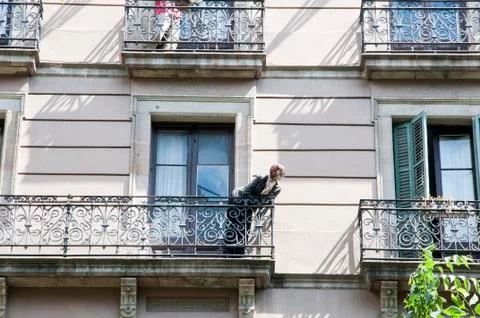 Architectural building Stock Photos