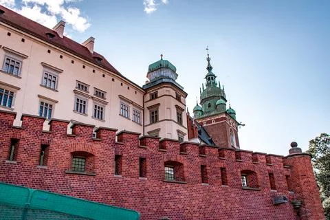 Architectural buildings Foto stock