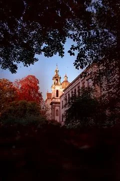 Architectural buildings Foto stock