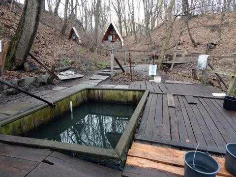 Architectural constructions Stock Photos