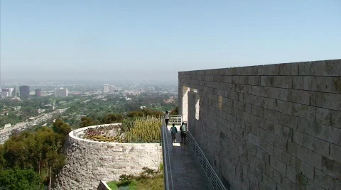 Architectural Design feature Stock Footage 459893