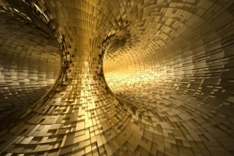 Architectural design Stock Illustration