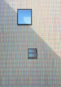 Architectural design Stock Photos