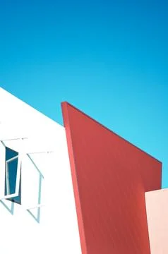 Architectural Design Stock Photos