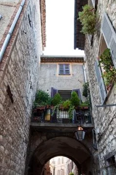 Architectural detail Stock Photos