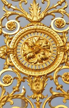 Architectural detail Foto stock