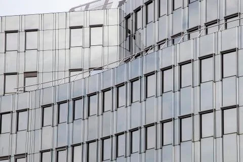 Architectural details Foto stock