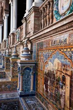 Architectural details Stock Photos