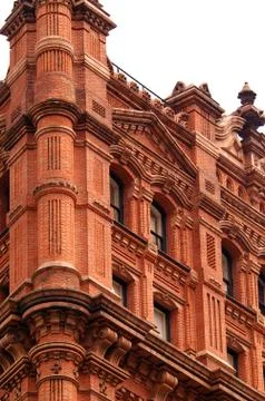 Architectural Details Stock Photos
