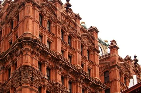 Architectural Details Stock Photos