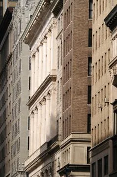 Architectural Details Stock Photos