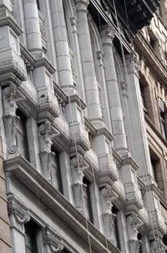 Architectural Details Stock Photos