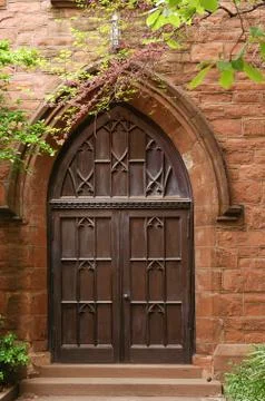 Architectural Details Stock Photos