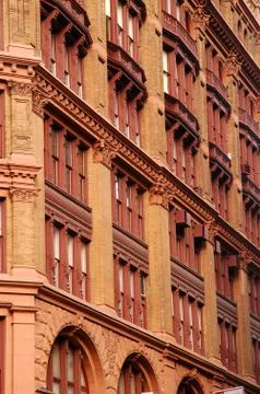 Architectural Details Stock Photos