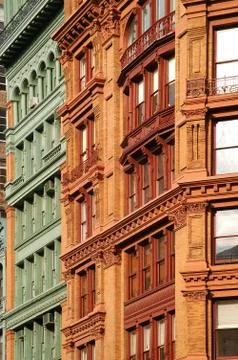 Architectural Details Foto stock
