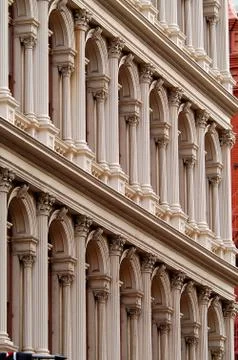 Architectural Details Stock Photos